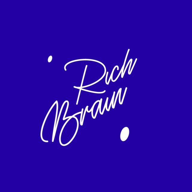Rich Brains